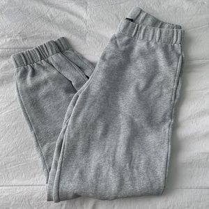 Brandy Melville Sweatpants